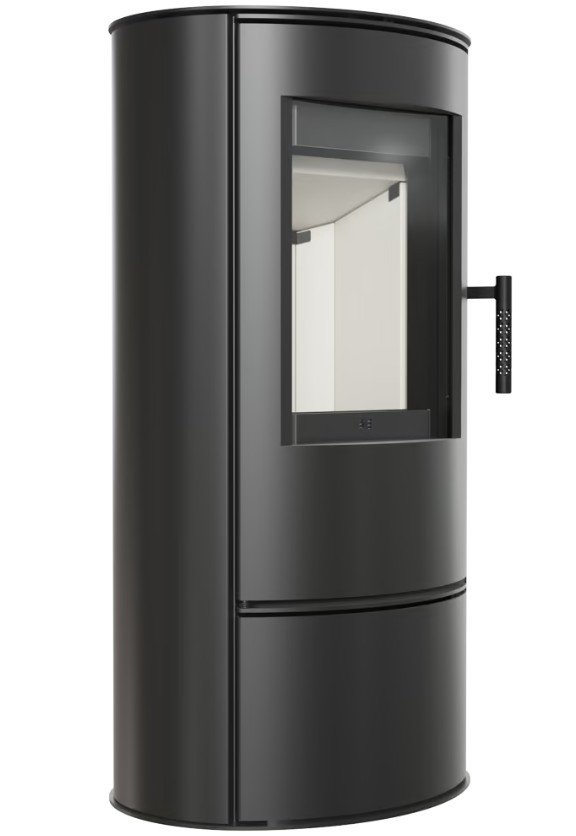Печь ILDNORD Loki PF