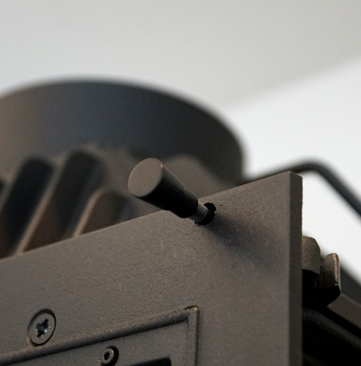 Топка Kratki ANTEK/150