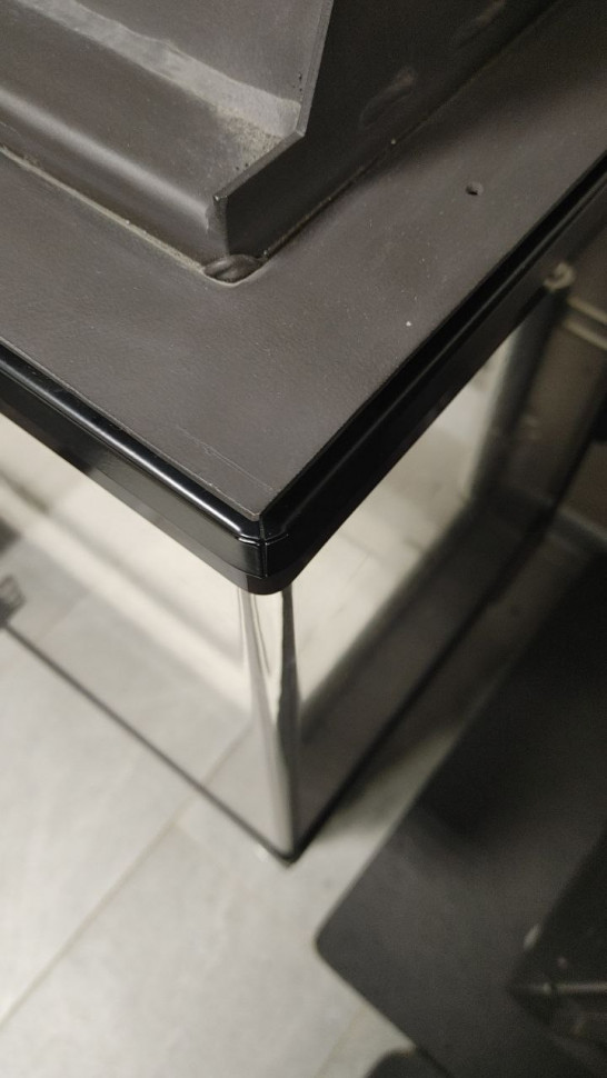 Топка BeF Twin 7 CP-CP
