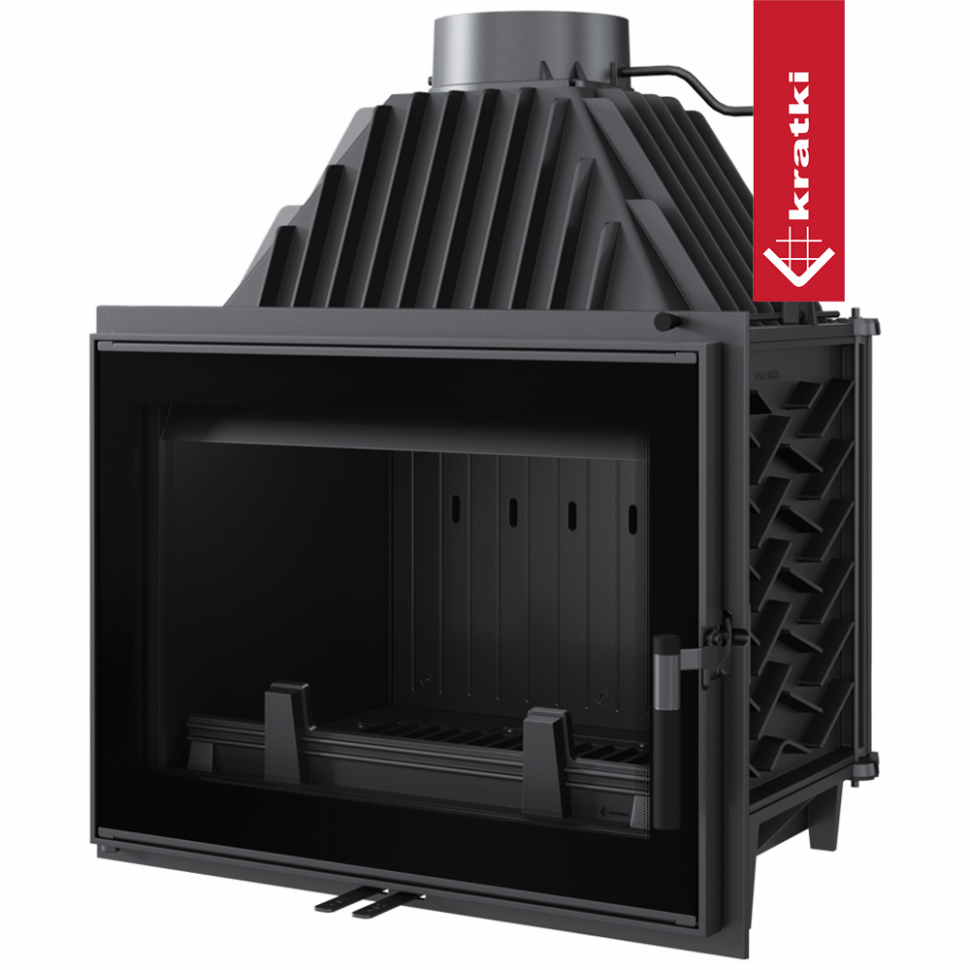 Топка Kratki PRO Zosia 150