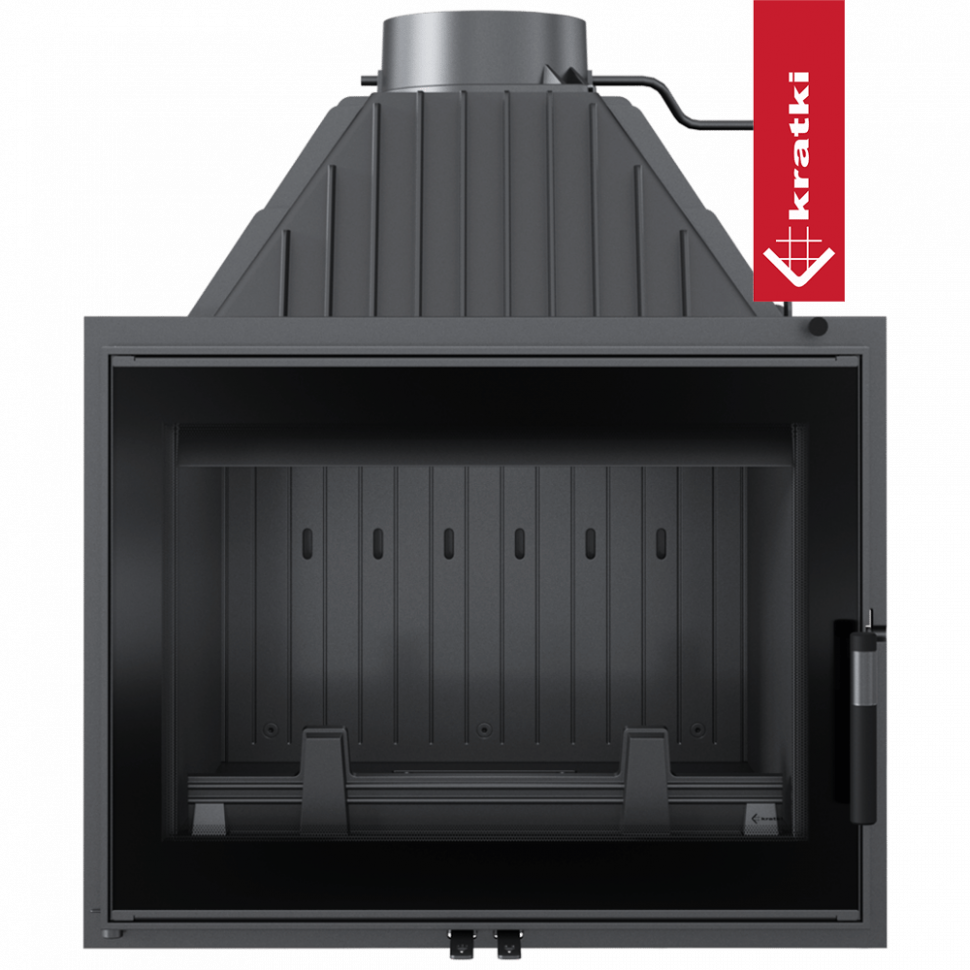 Топка Kratki PRO Zosia 150