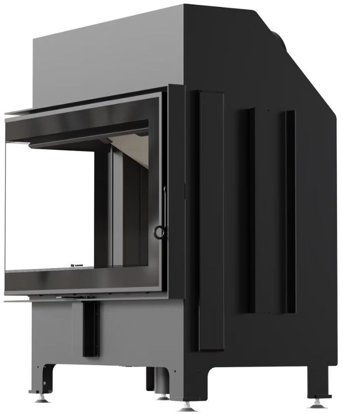 Топка ILDNORD MALMO угол слева