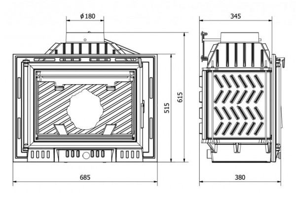 KAWMET W6