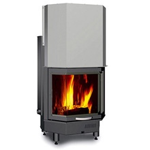 La Nordica TermoCamino 650 Prismatico La Nordica TermoCamino 650 Prismatico