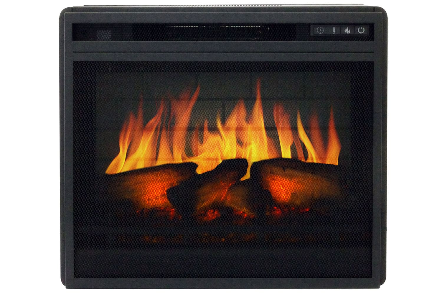 Очаг Vision 23 EF LED 3D FX Очаг Vision 23 EF LED 3D FX