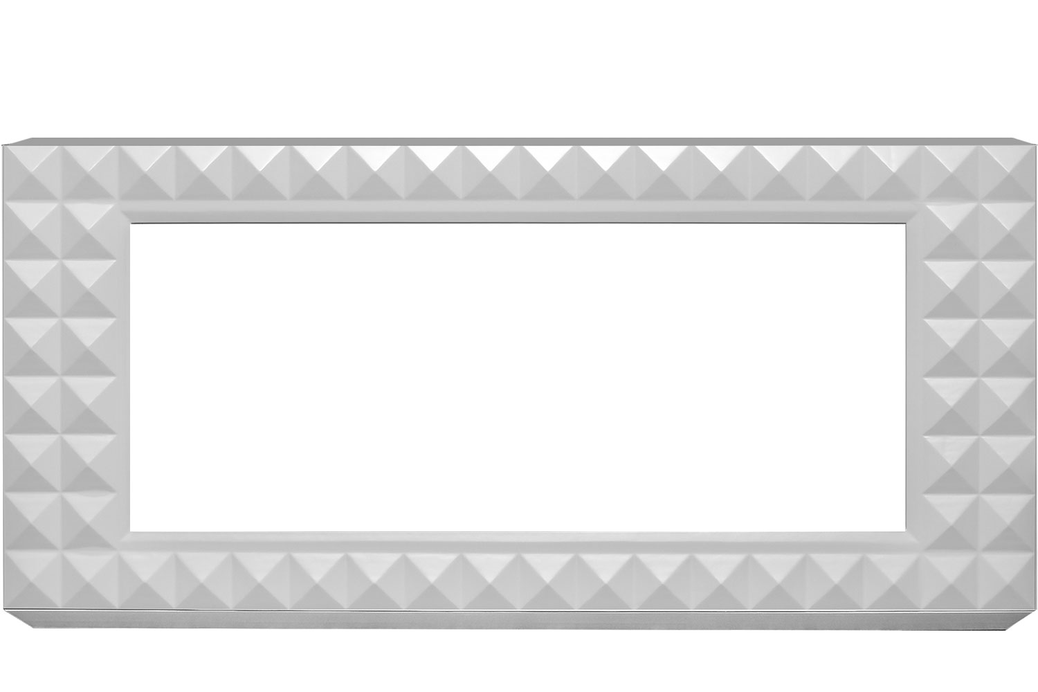 Каминокомплект Diamond (линейный) с очагом Prism BLF5051