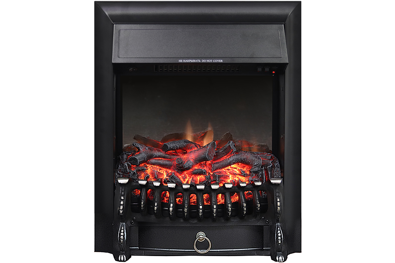 Очаг Fobos FX Black Очаг Fobos FX Black