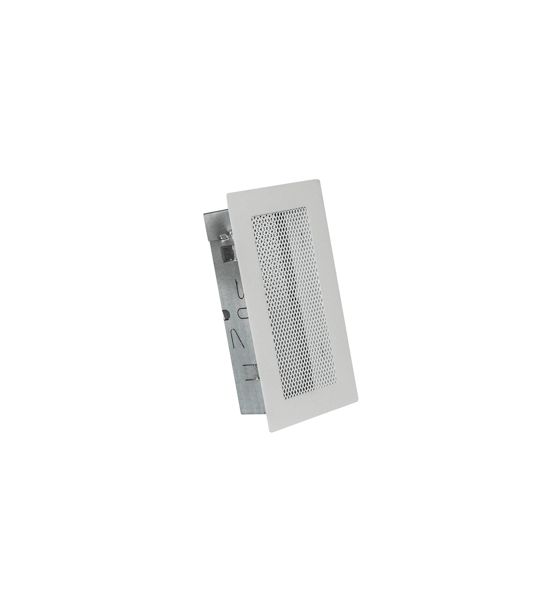 Вентиляционная решетка ASTOV РСП 100х180 белая