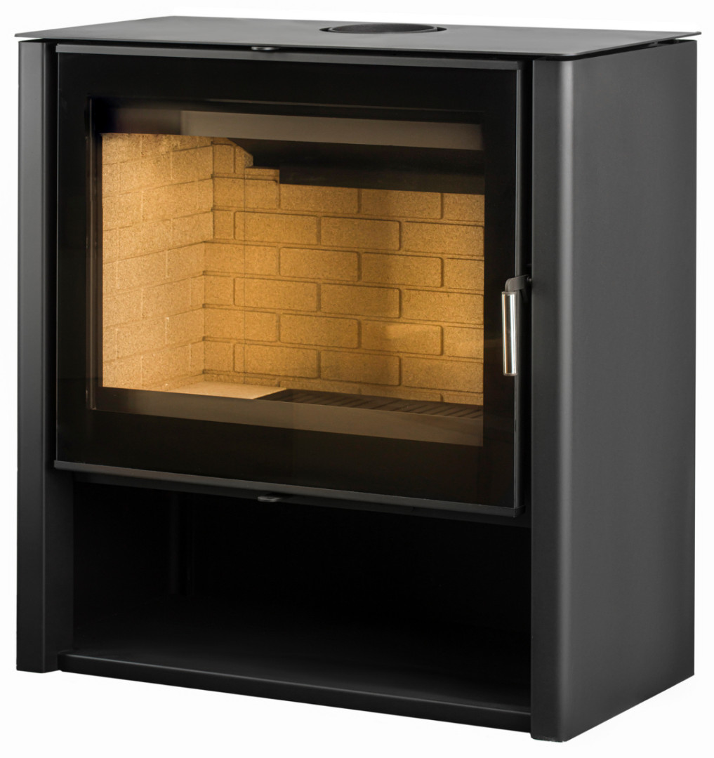 Печь-камин Мета-Бел “СЕВАН 9”