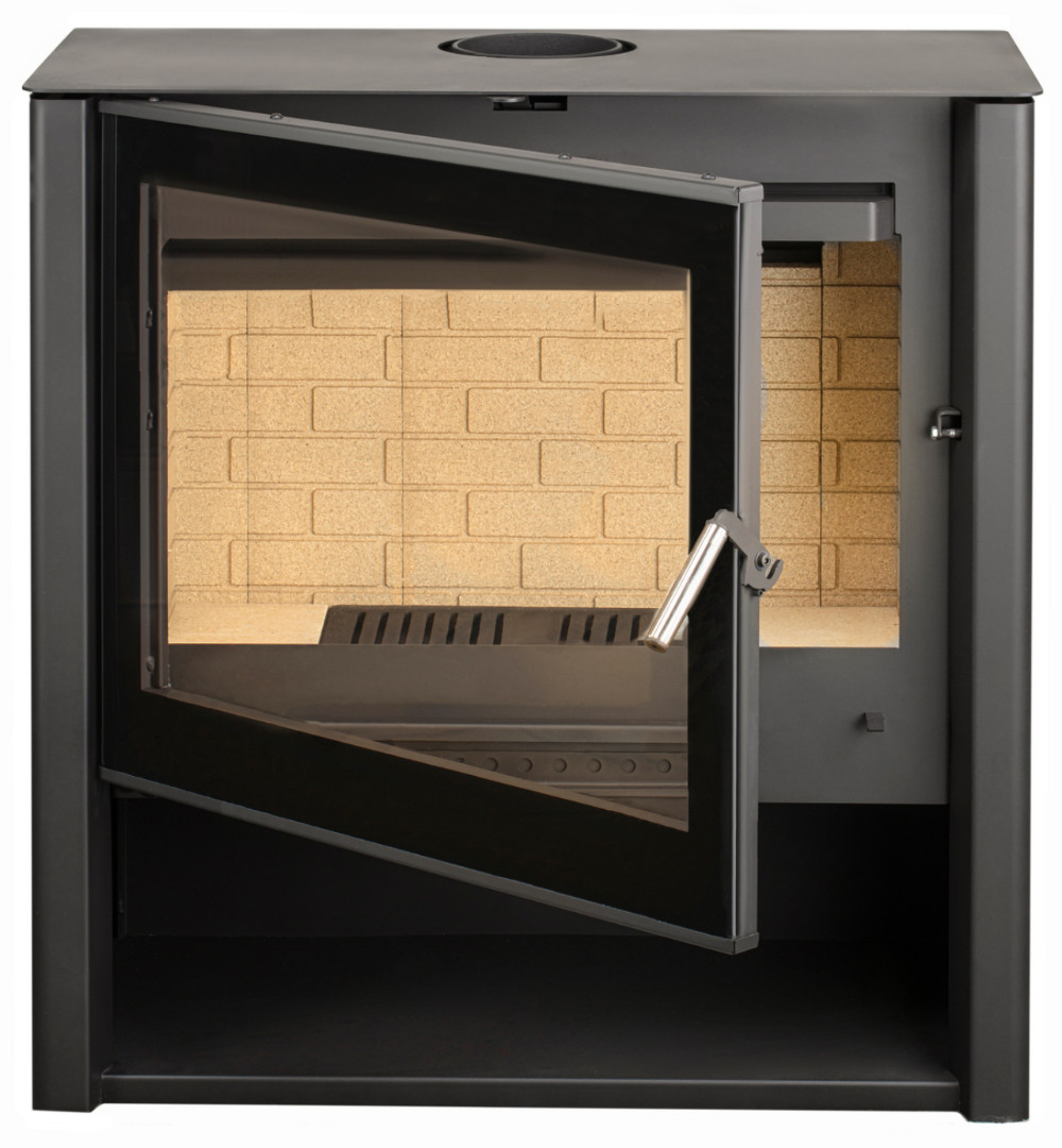 Печь-камин Мета-Бел “СЕВАН 9”