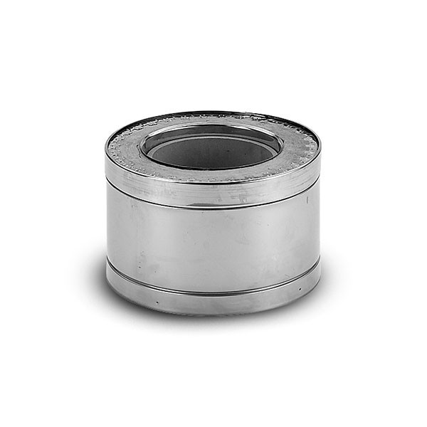 Элемент трубы 165 мм Schiedel KERASTAR 350/450