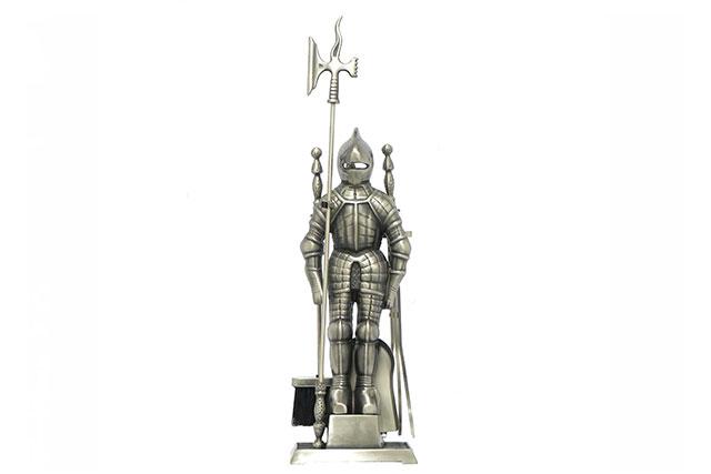 Royal Flame Каминный набор T50011AS