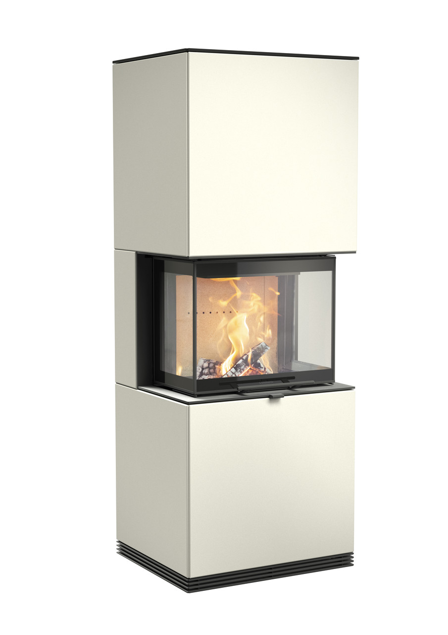 Топки с облицовкой Contura i61A Топки с облицовкой Contura i61A
