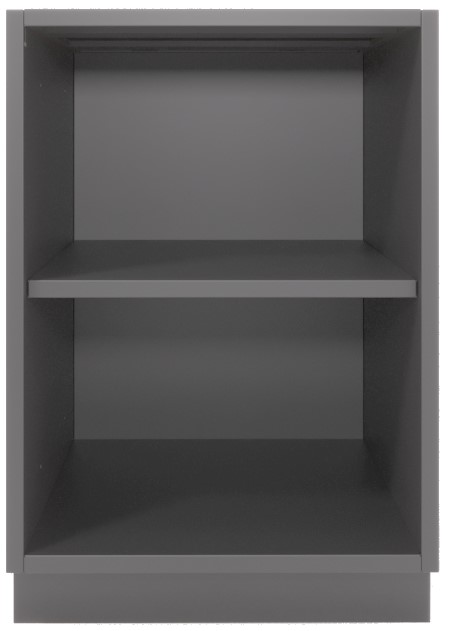 Модуль открытый для хранения