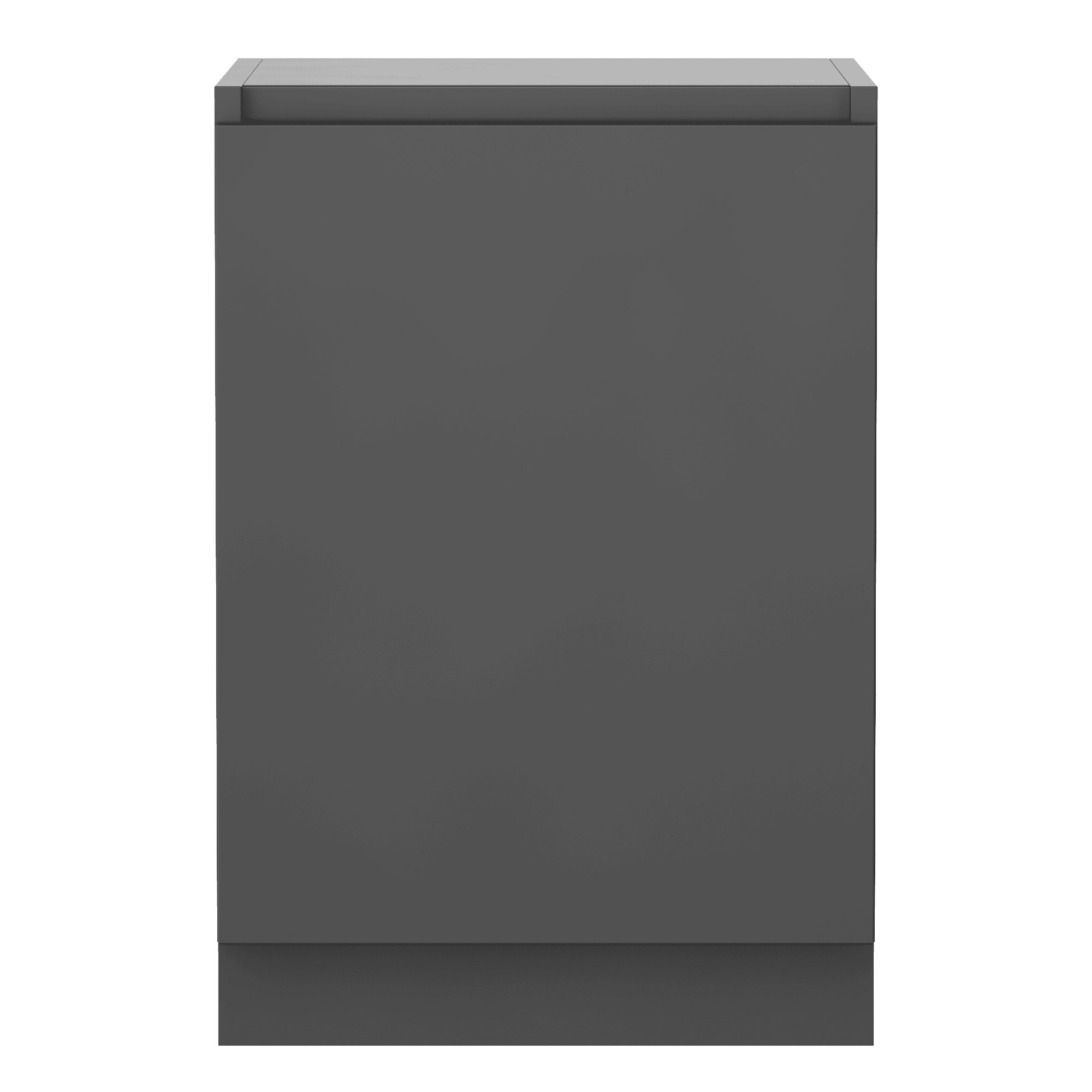 Модуль с 1 дверью и 1 полкой