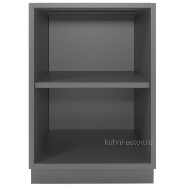 Модуль открытый для хранения