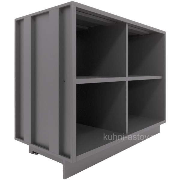 Модуль открытый для хранения