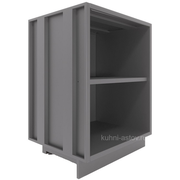 Модуль открытый для хранения