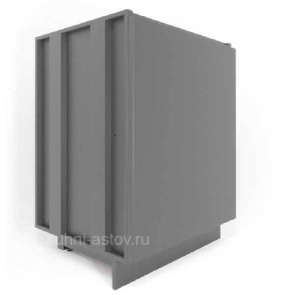 Модуль с 1 дверью и 1 полкой