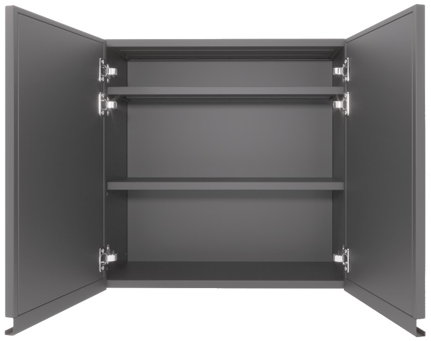 Подвесной ящик без сушилки