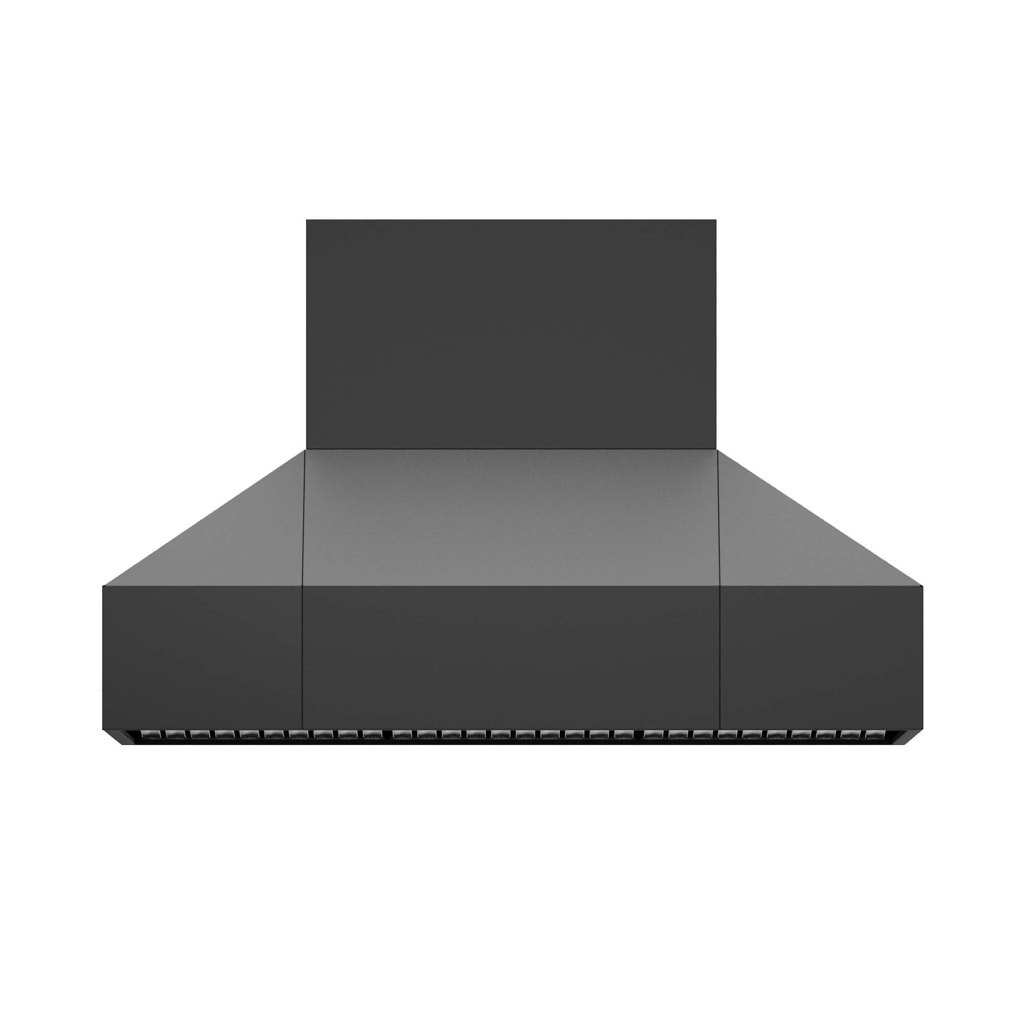 Вытяжной зонт (дымосборник)