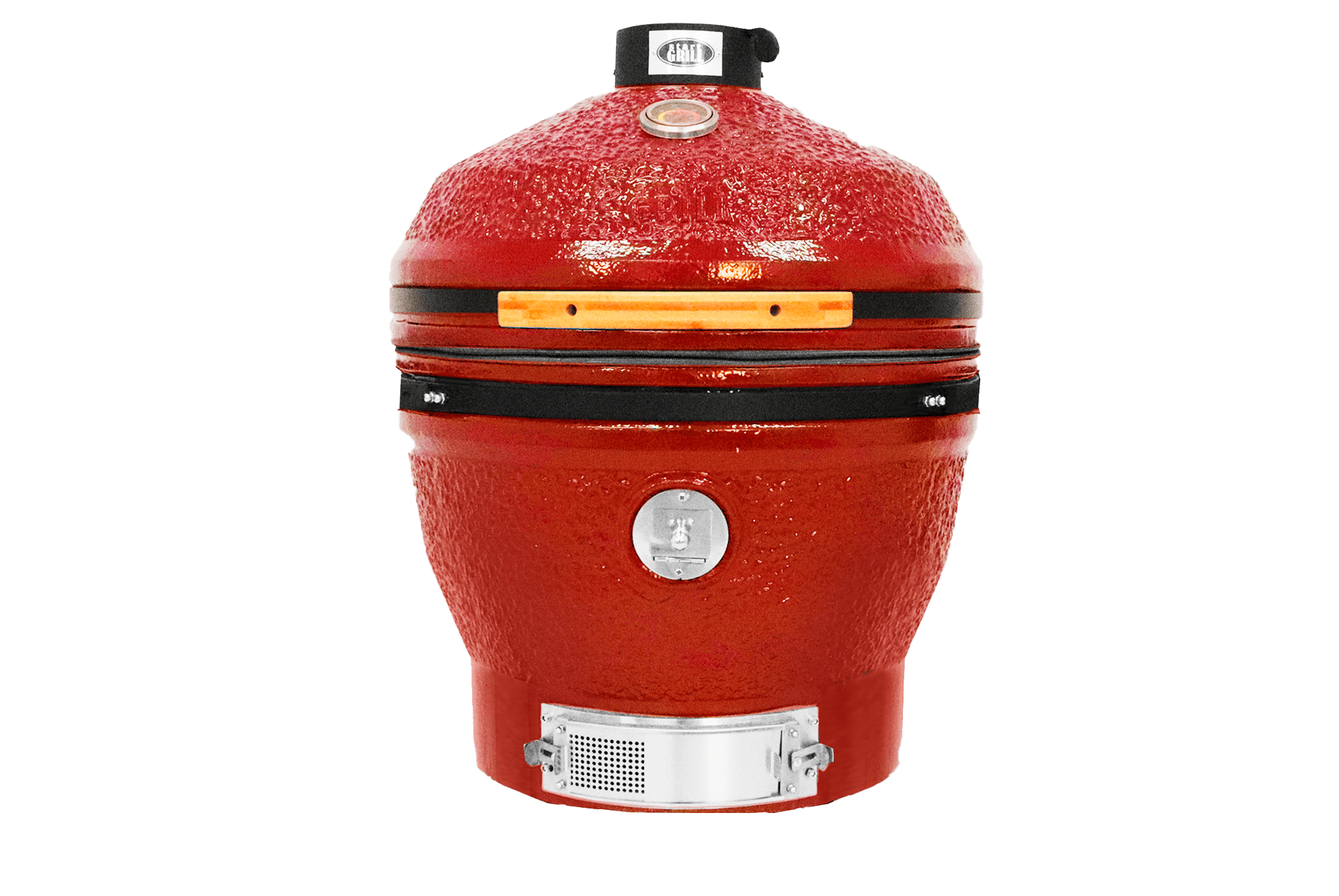 КЕРАМИЧЕСКИЙ ГРИЛЬ-БАРБЕКЮ CFG CHEF (61 СМ)