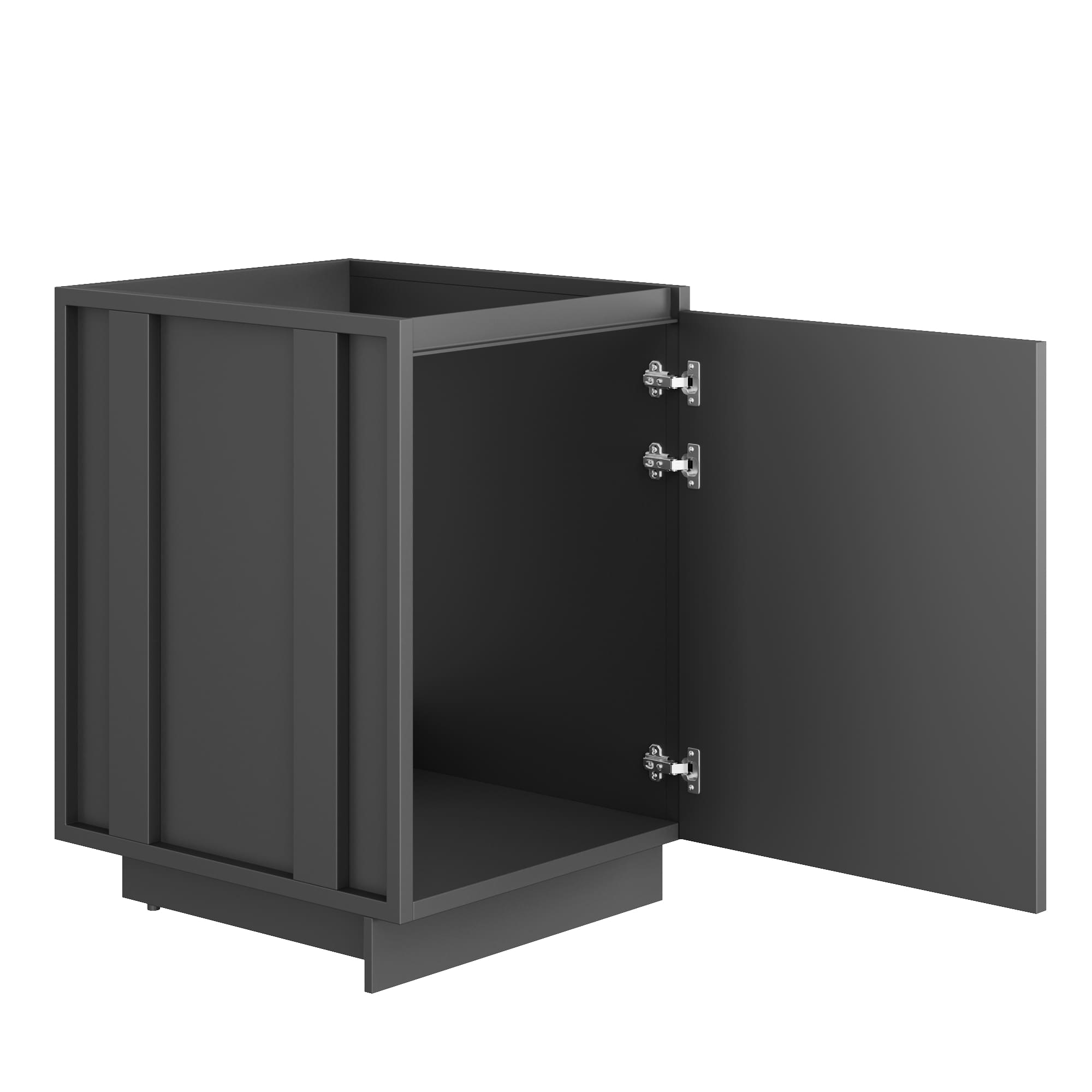 Модуль под мойку для мангальной зоны