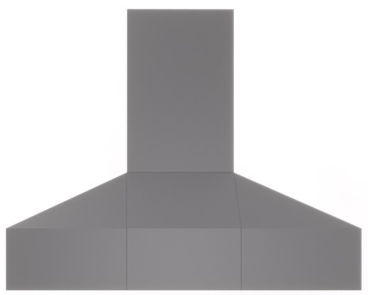 Вытяжной зонт (дымосборник)