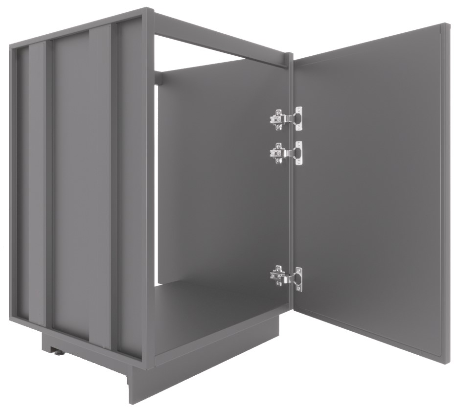 Модуль под мойку