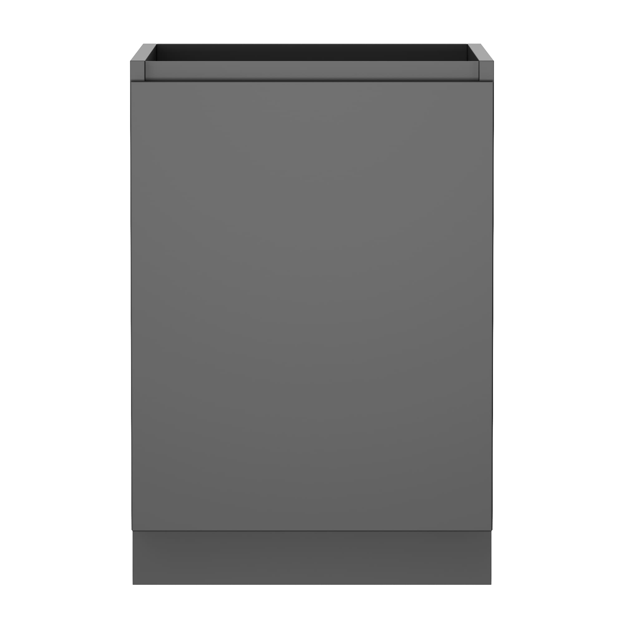 Модуль под мойку для мангальной зоны