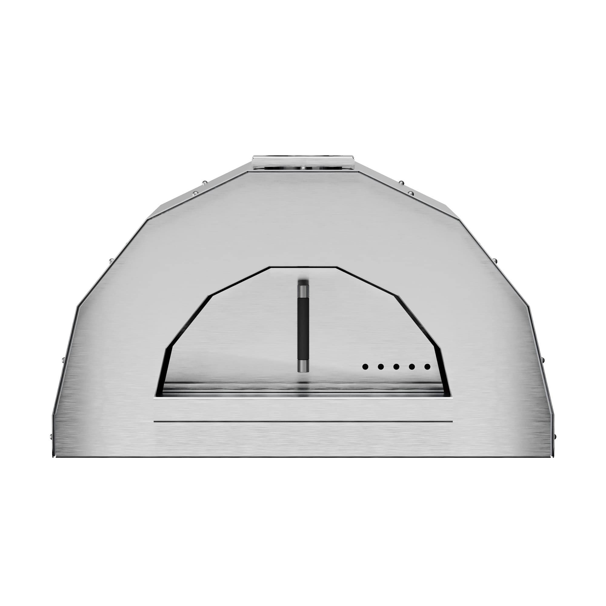 Пицца печь 1000 мм (Русская печь) без дровника