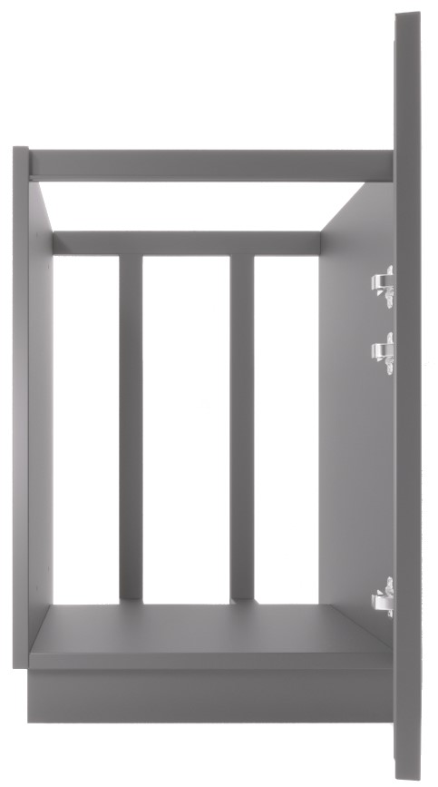 Модуль под мойку