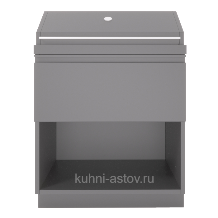 Угольный гриль Astov (мангал) 800мм