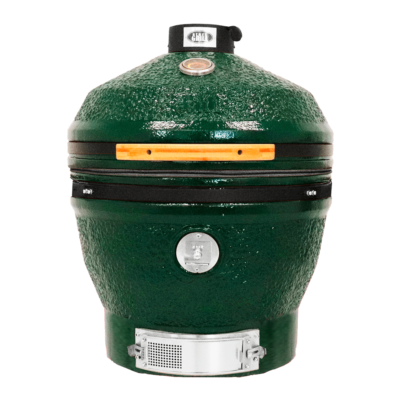 КЕРАМИЧЕСКИЙ ГРИЛЬ-БАРБЕКЮ CFG CHEF (61 СМ)