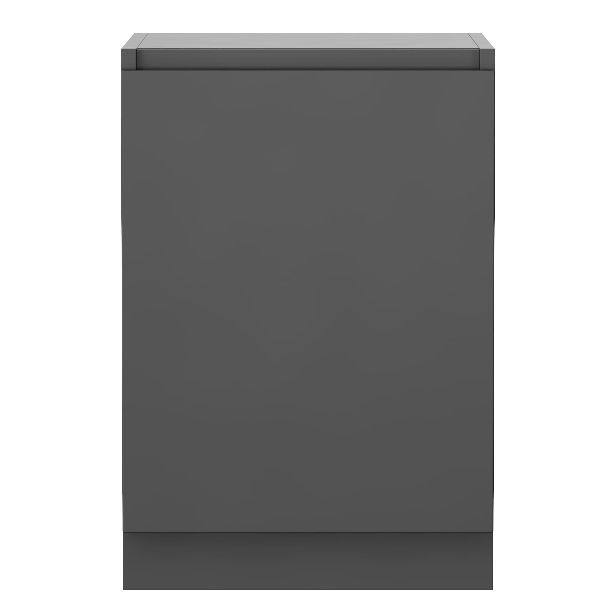 Модуль под газовый баллон для мангальной зоны