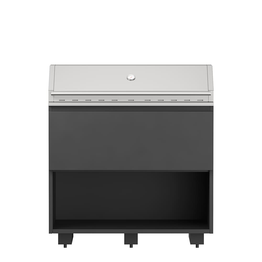 Угольный гриль Astov (мангал) 1000мм