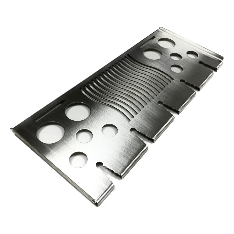 Встраиваемый гриль Bizon Premium Black 3