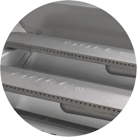 Газовый гриль Bull Angus