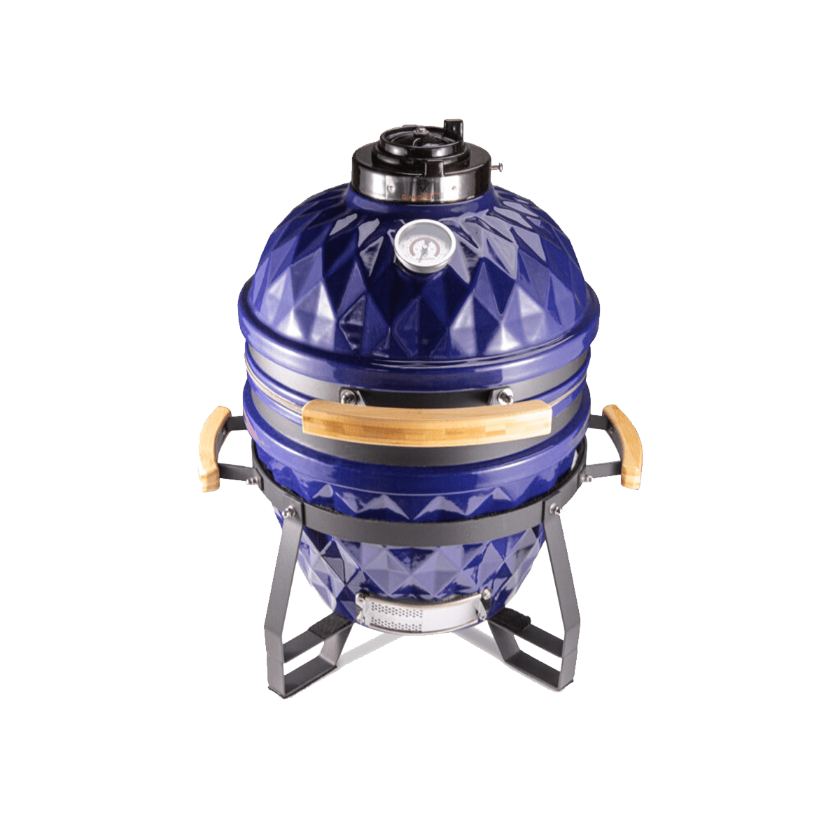 ГРИЛЬ КЕРАМИЧЕСКИЙ DIAMOND EGG S