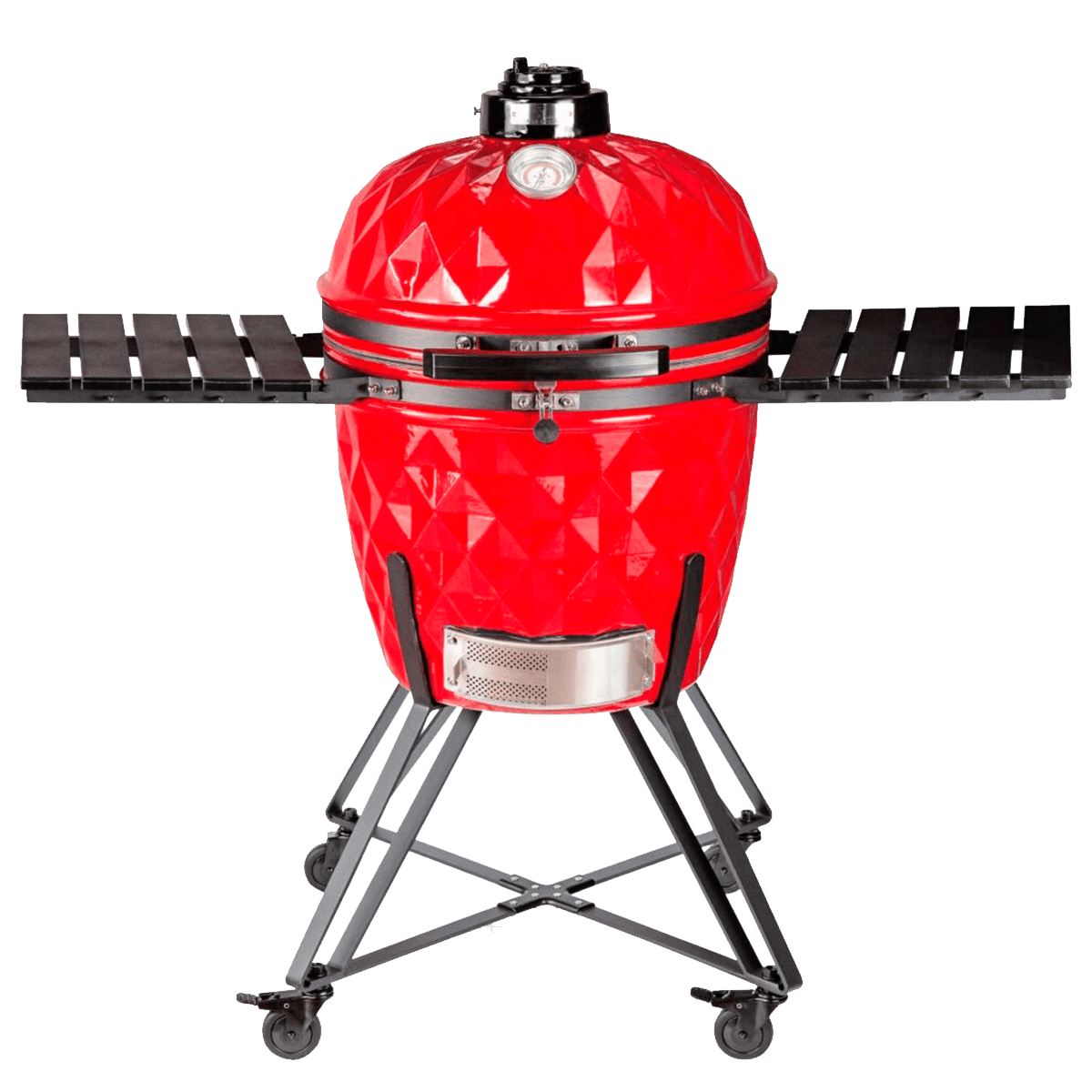 ГРИЛЬ КЕРАМИЧЕСКИЙ DIAMOND EGG XL