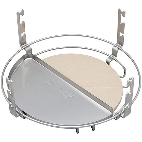 Керамический гриль Monolith Classic PRO 2.0