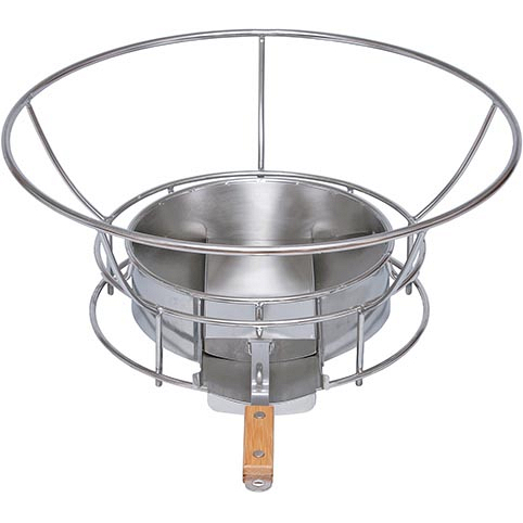 Керамический гриль Monolith Classic PRO 2.0