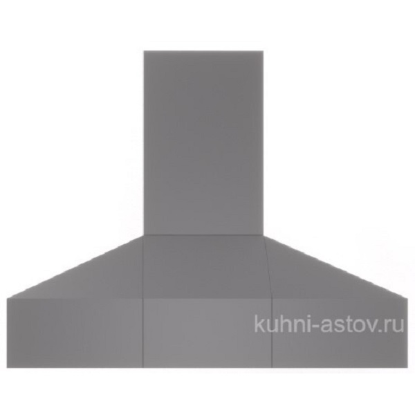 Вытяжной зонт (дымосборник)