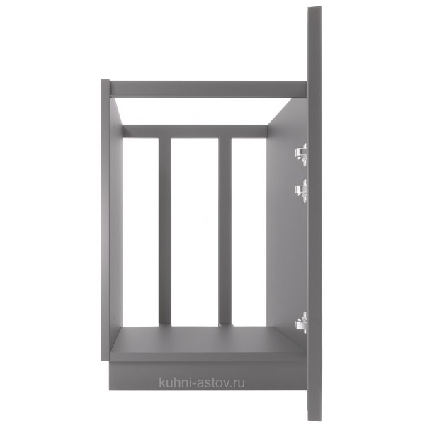 Модуль под мойку