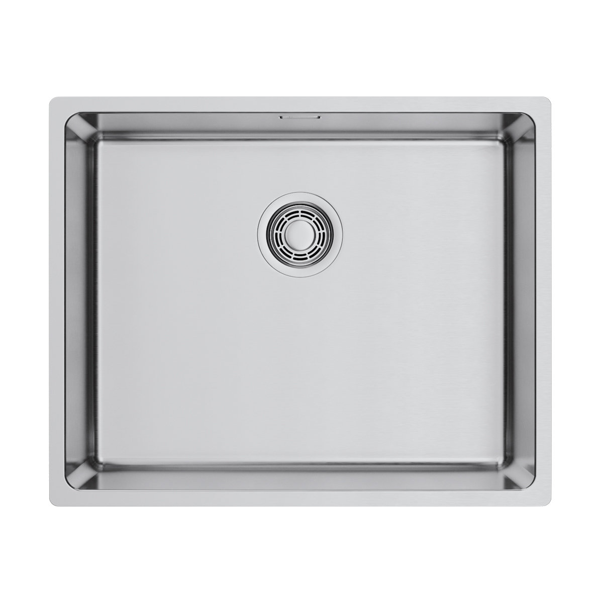 МОЙКА TADZAVA 54-U/I ULTRA 15 IN