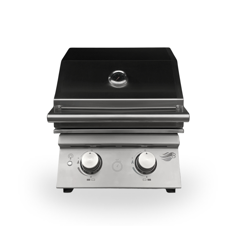 Встраиваемый гриль Kutuzov Premium 2