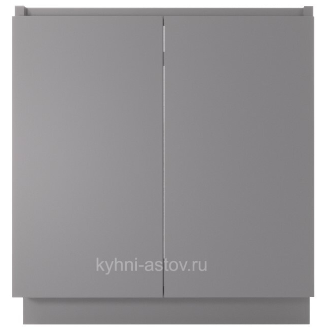 Модуль под мойку 800 мм