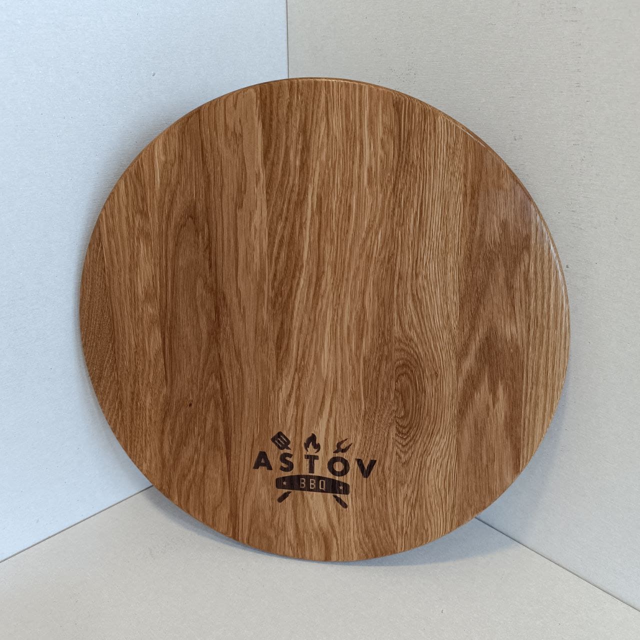 Доска разделочная под пиццу ASTOV BBQ