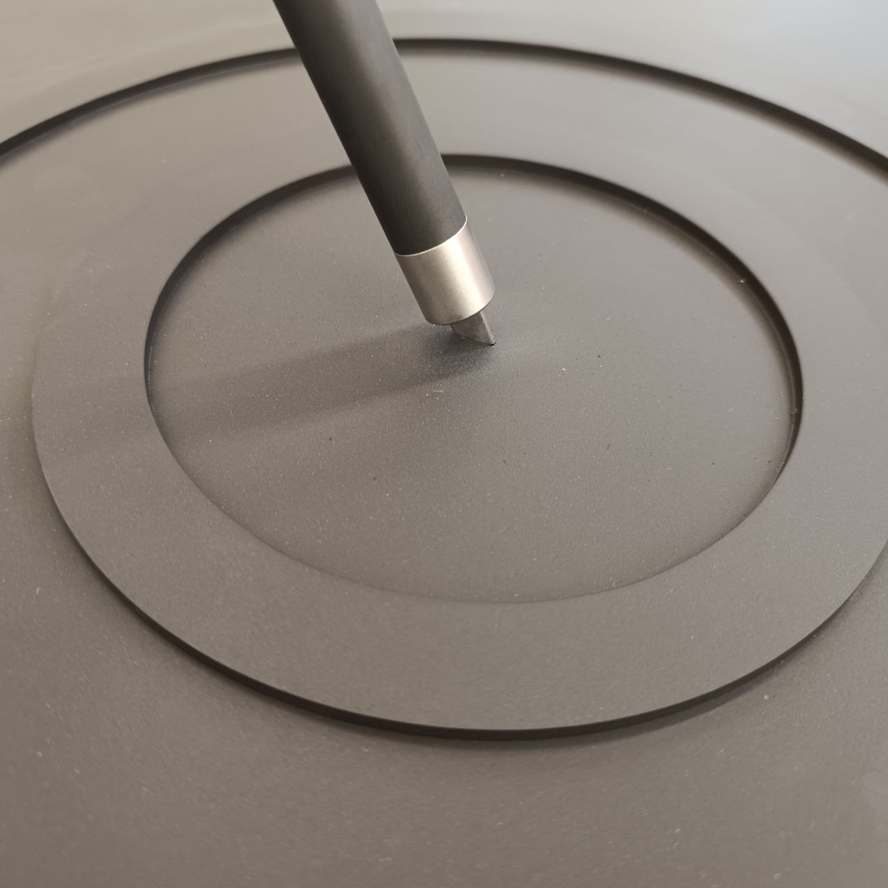 Наборные стальные кольца для печи под казан 600х600 мм.