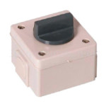 Ремонтный / ревизиционный выключатели Exodraft REP-AFB